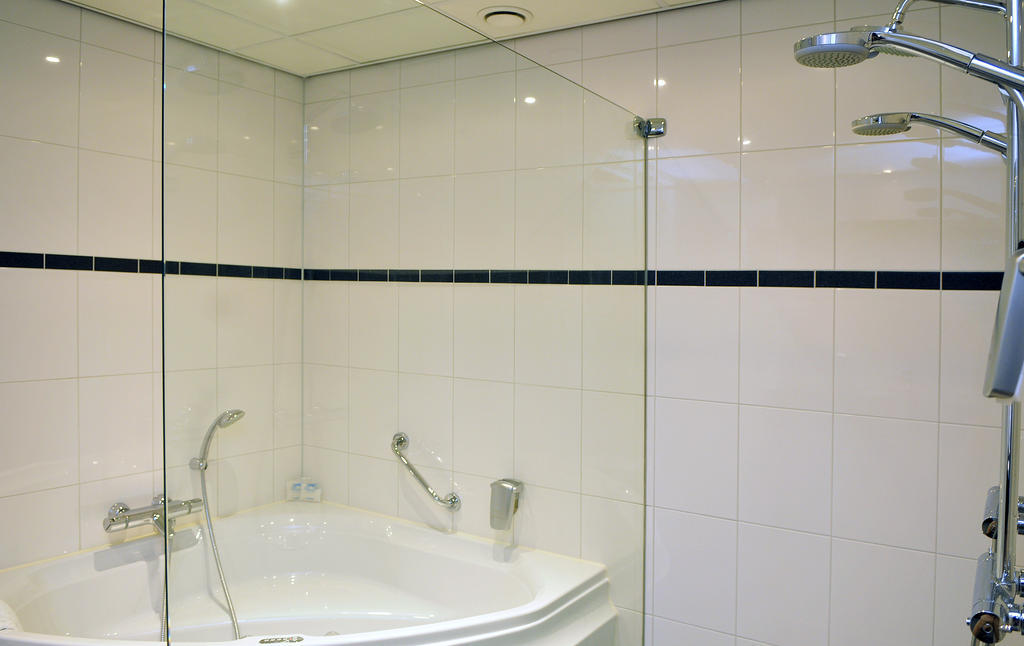 Amrath Hotel Maarsbergen-Utrecht Luaran gambar